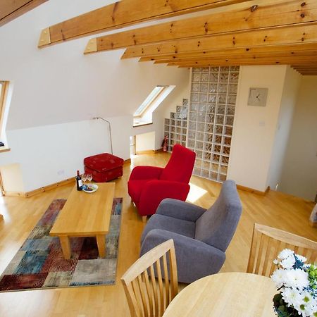 Sebay Mill Holiday Apartments Toab Esterno foto