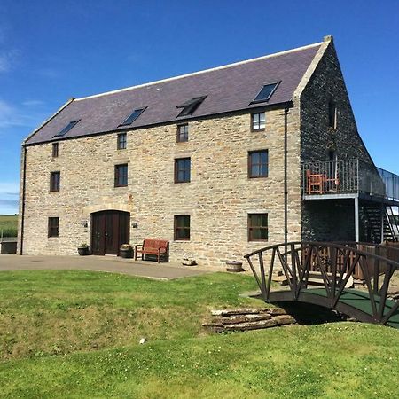 Sebay Mill Holiday Apartments Toab Esterno foto