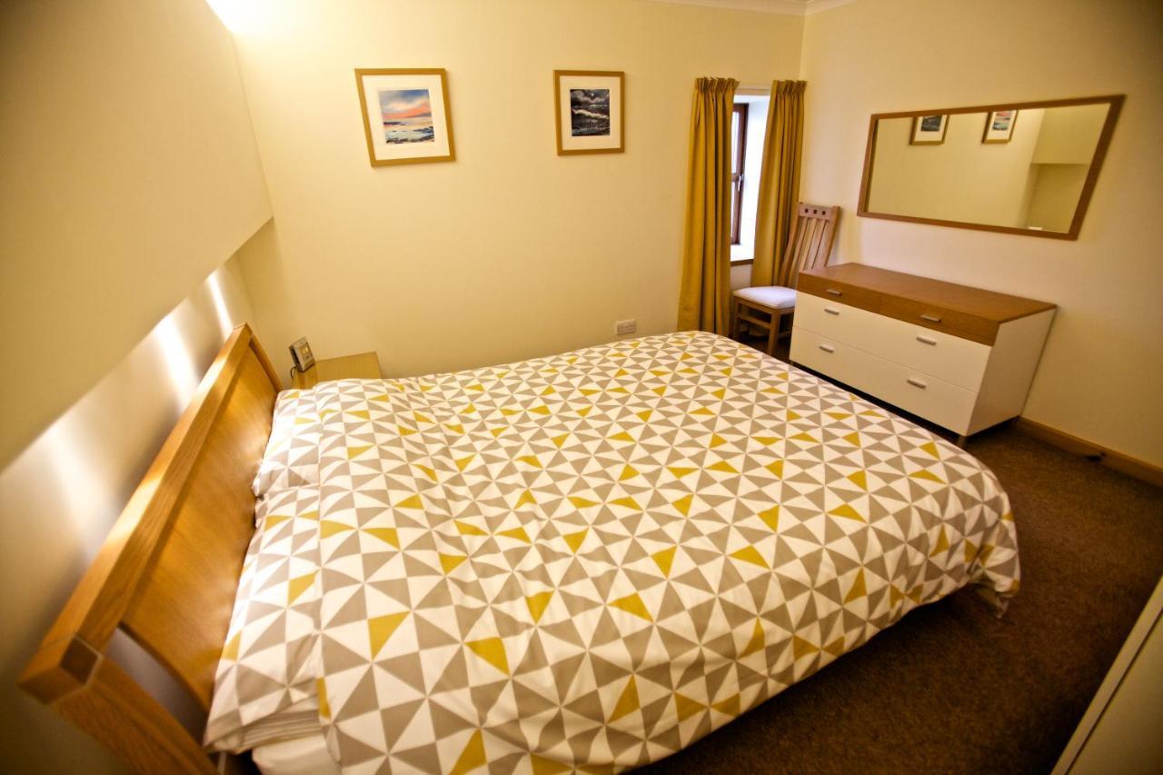 Sebay Mill Holiday Apartments Toab Esterno foto