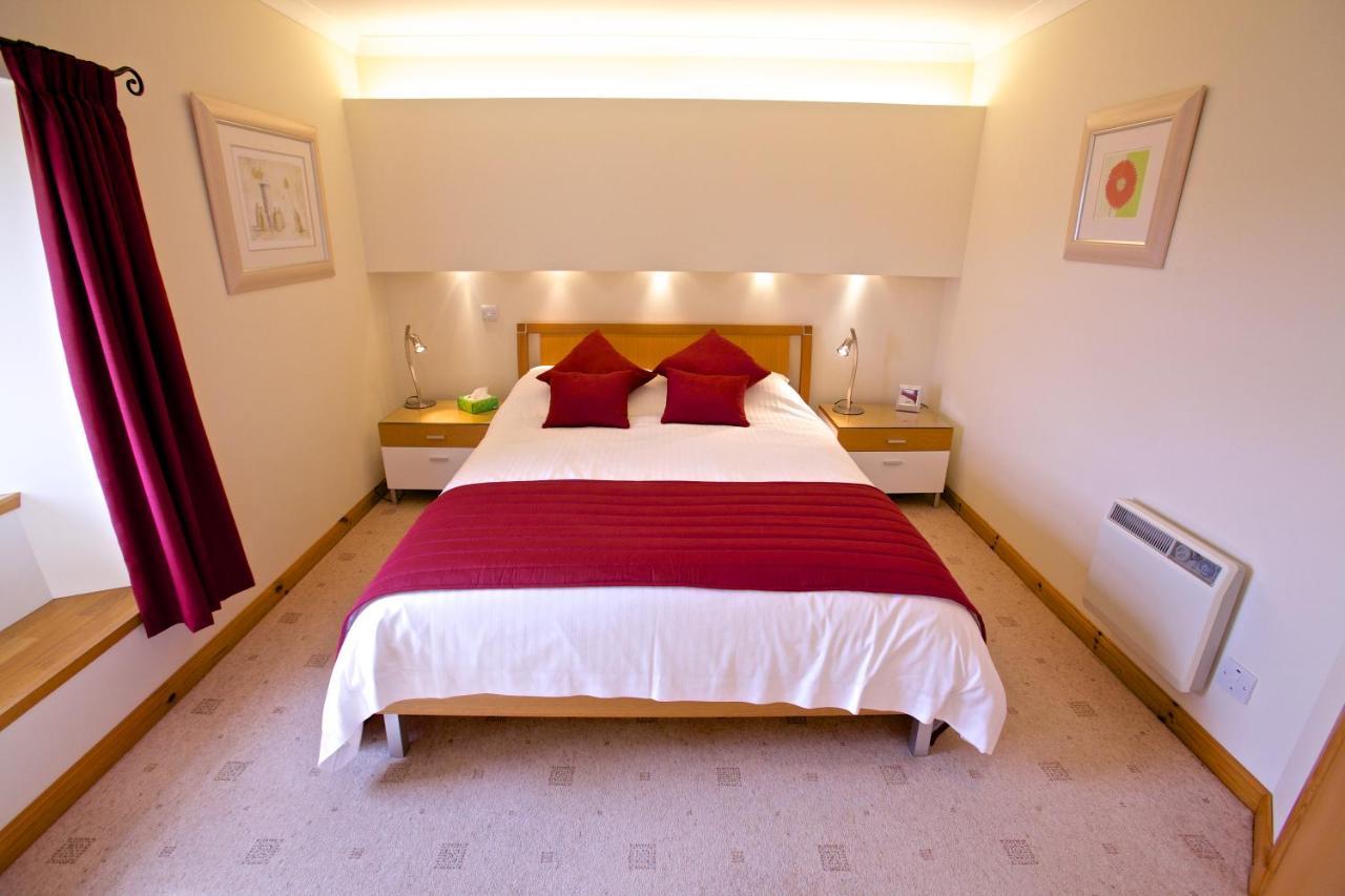 Sebay Mill Holiday Apartments Toab Esterno foto