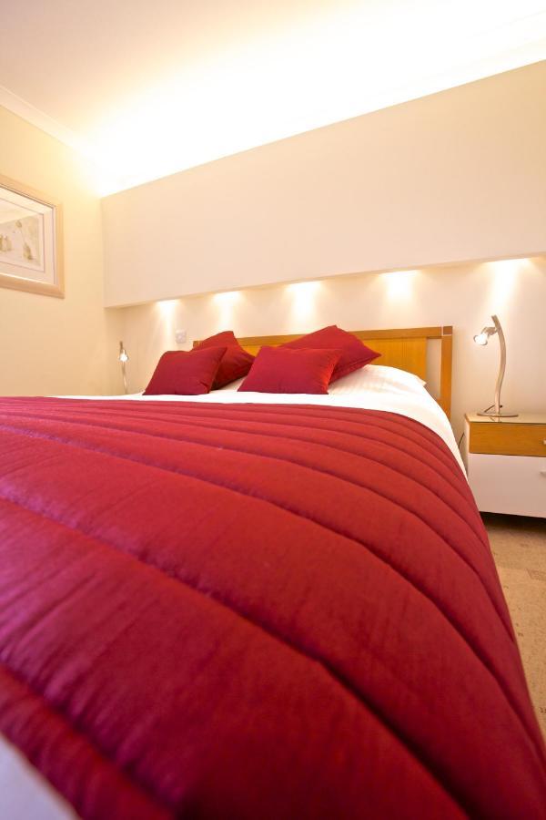 Sebay Mill Holiday Apartments Toab Esterno foto