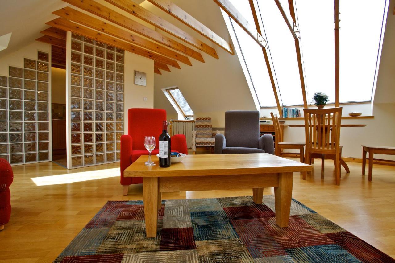 Sebay Mill Holiday Apartments Toab Esterno foto