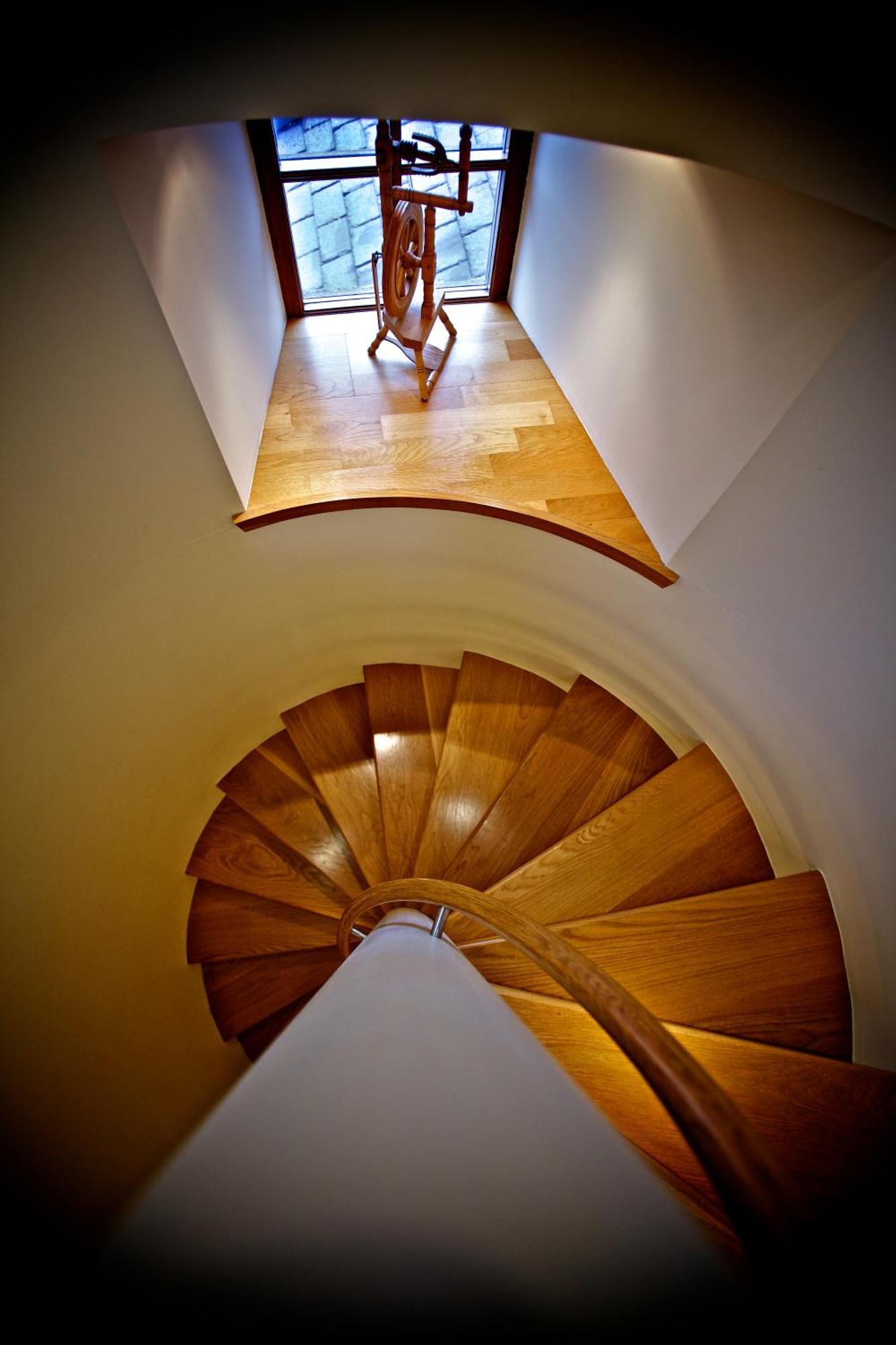 Sebay Mill Holiday Apartments Toab Esterno foto