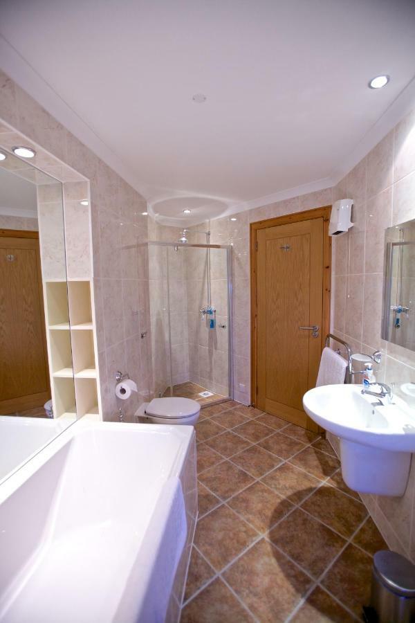 Sebay Mill Holiday Apartments Toab Esterno foto