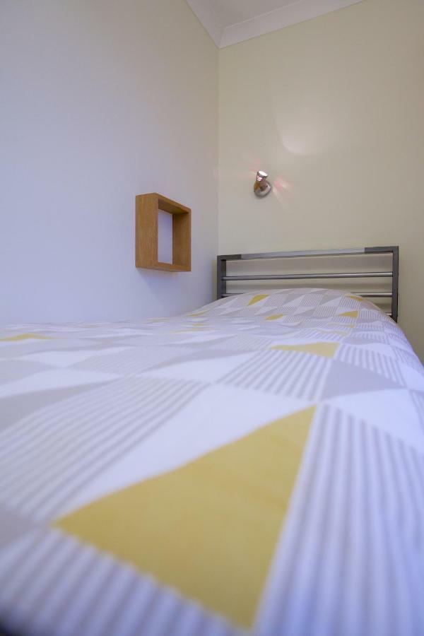 Sebay Mill Holiday Apartments Toab Esterno foto