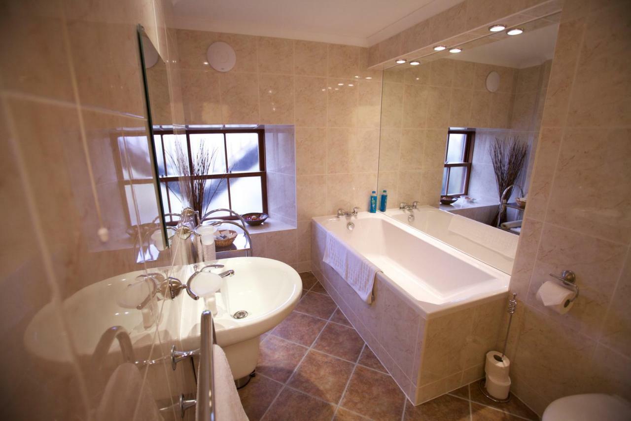 Sebay Mill Holiday Apartments Toab Esterno foto