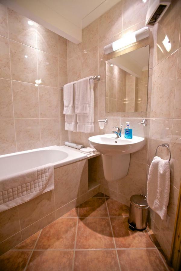 Sebay Mill Holiday Apartments Toab Esterno foto