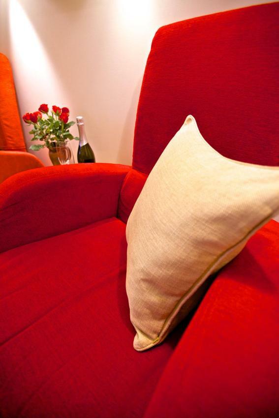 Sebay Mill Holiday Apartments Toab Esterno foto