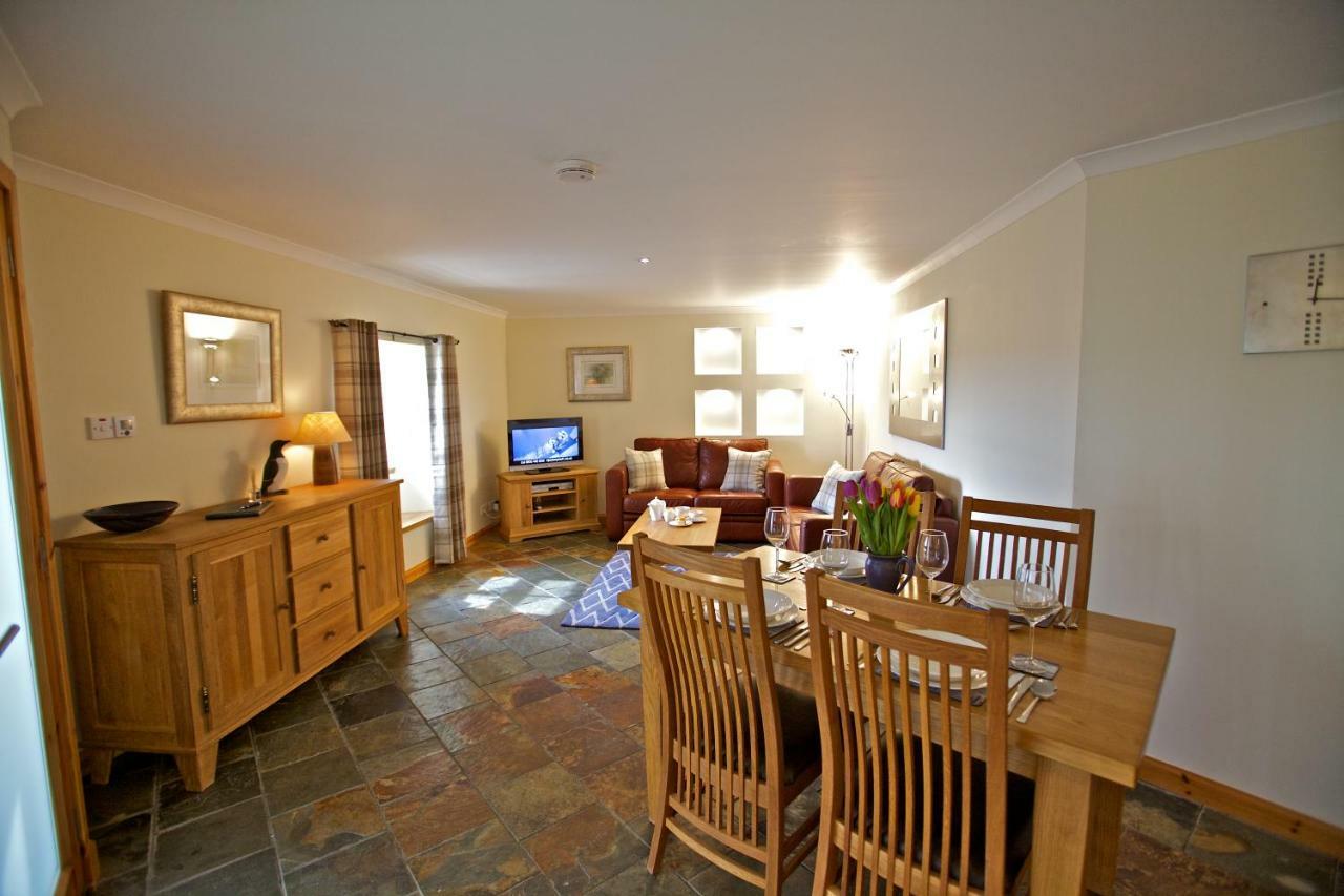 Sebay Mill Holiday Apartments Toab Esterno foto