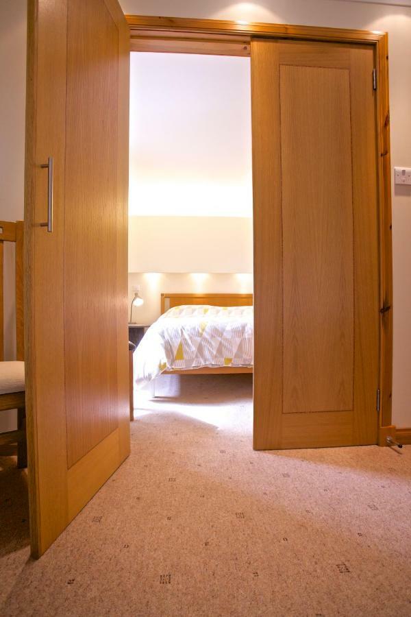 Sebay Mill Holiday Apartments Toab Esterno foto