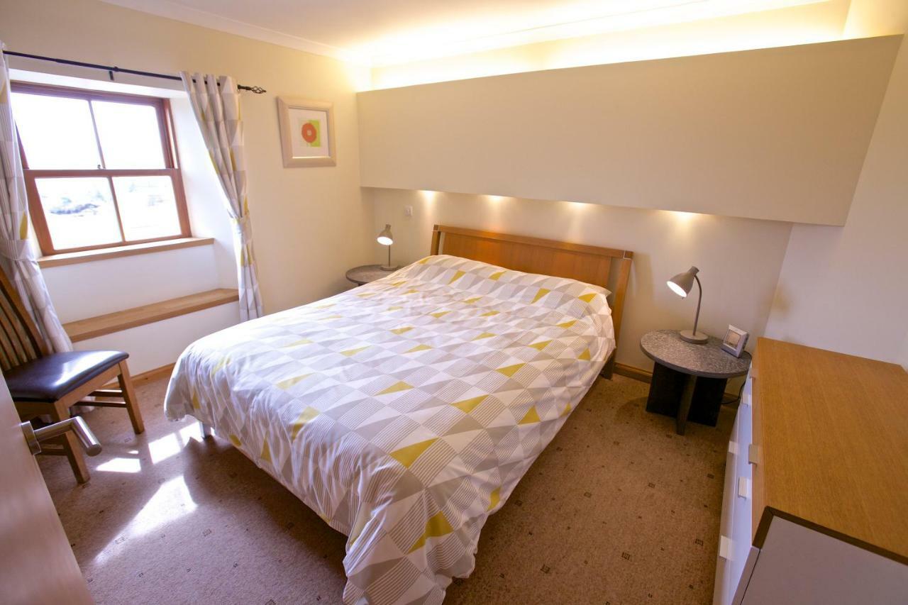 Sebay Mill Holiday Apartments Toab Esterno foto