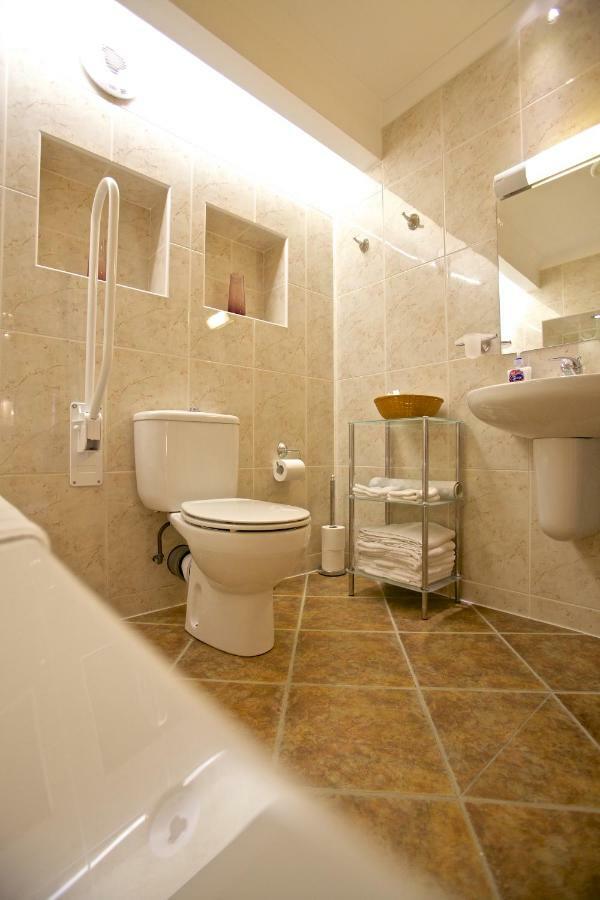 Sebay Mill Holiday Apartments Toab Esterno foto