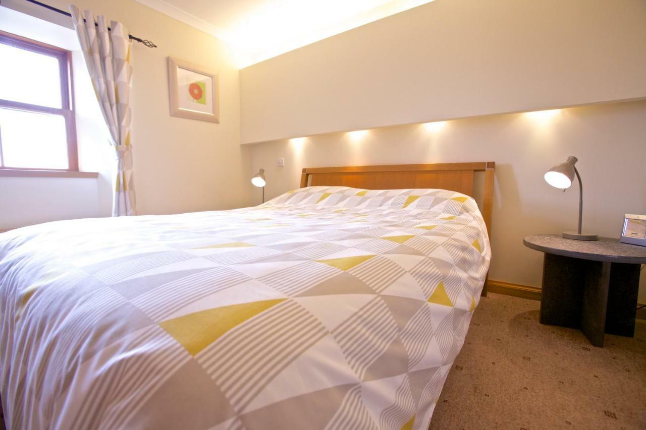 Sebay Mill Holiday Apartments Toab Esterno foto