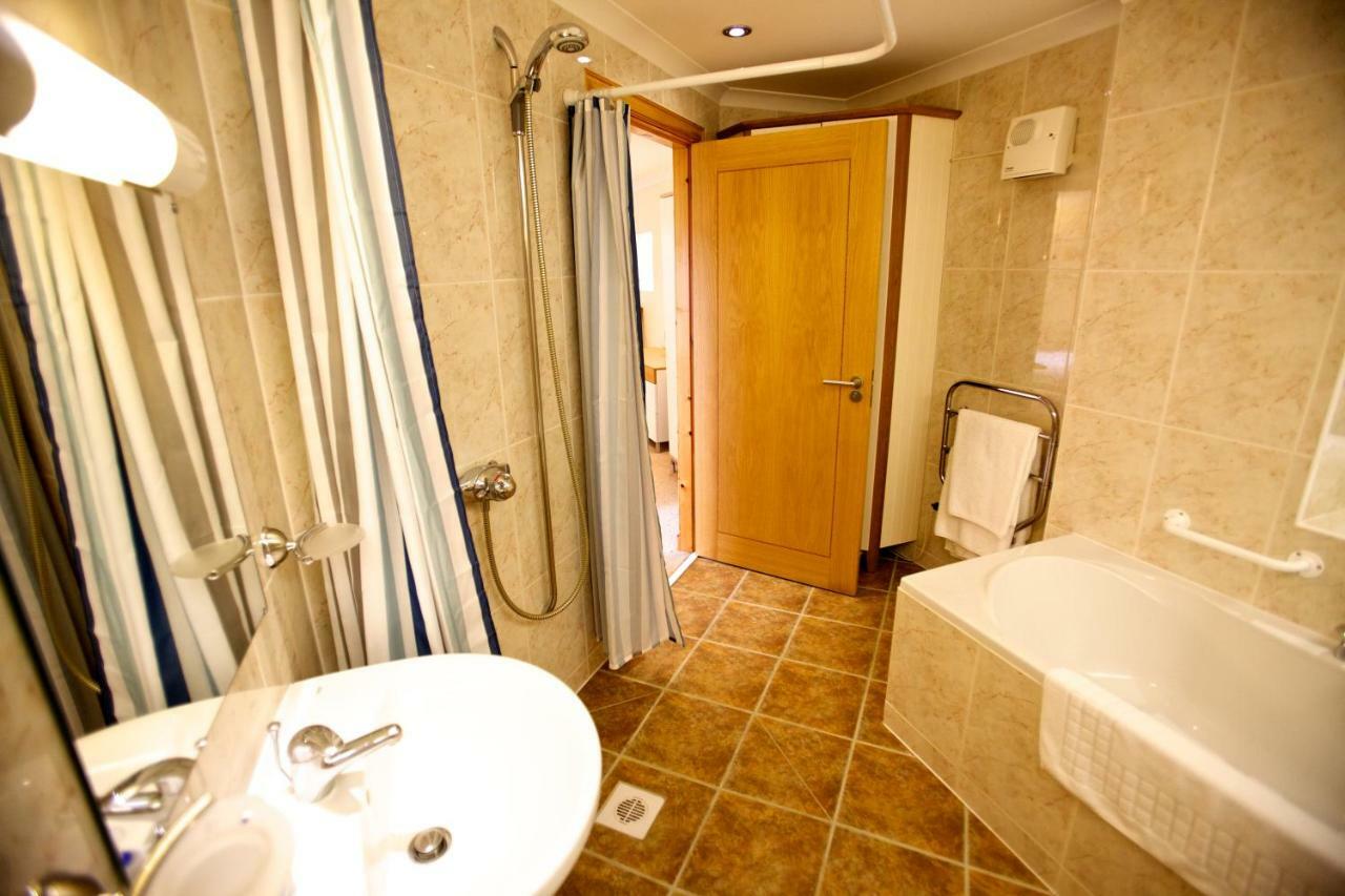Sebay Mill Holiday Apartments Toab Esterno foto