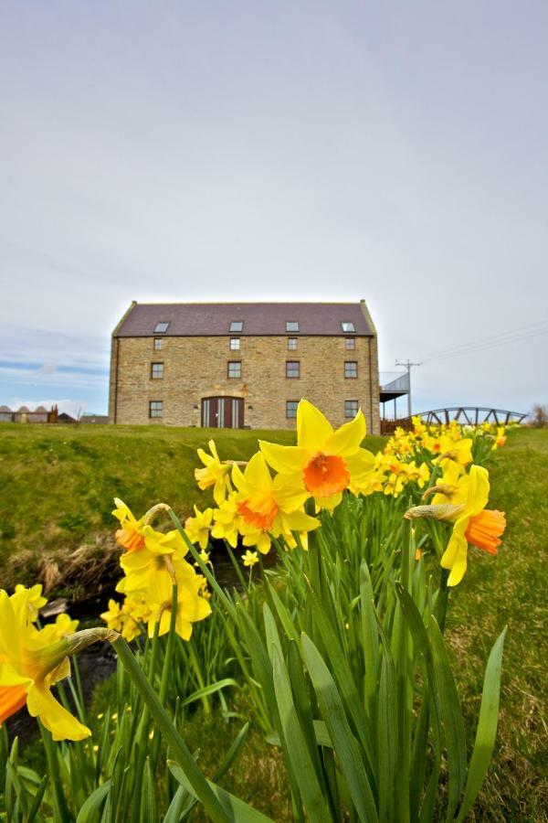 Sebay Mill Holiday Apartments Toab Esterno foto