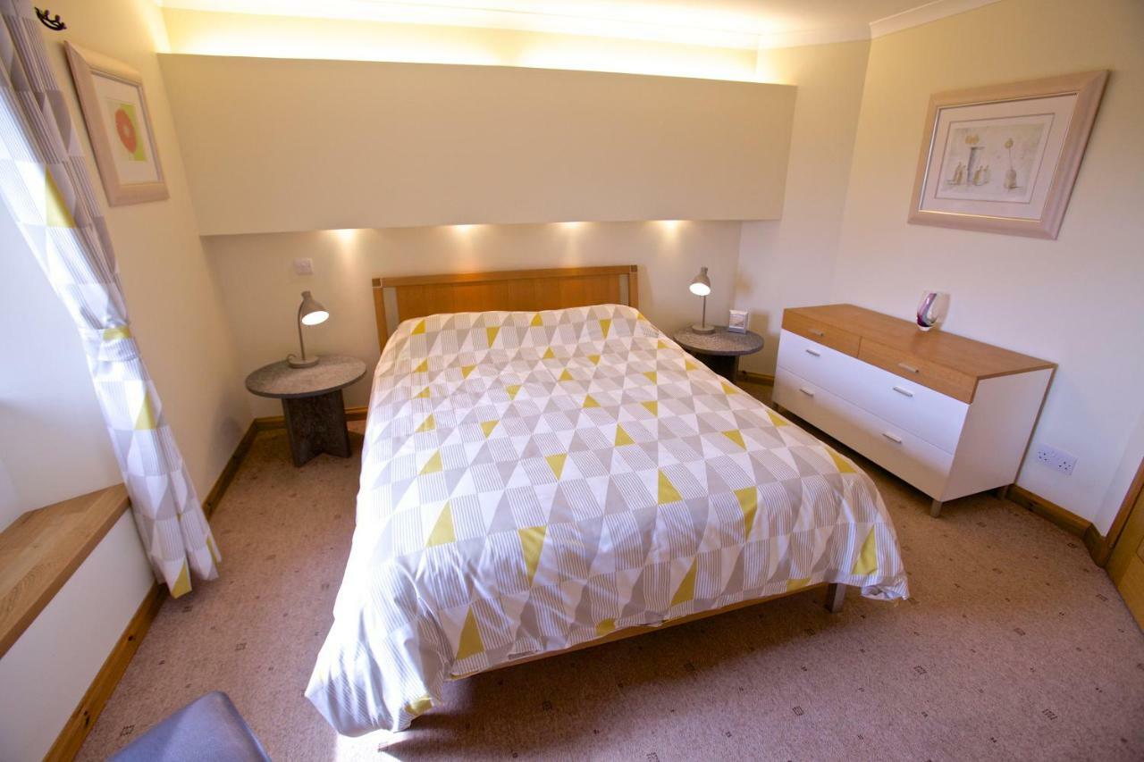 Sebay Mill Holiday Apartments Toab Esterno foto