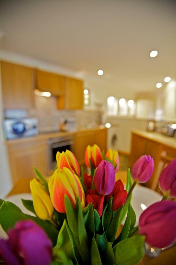 Sebay Mill Holiday Apartments Toab Esterno foto