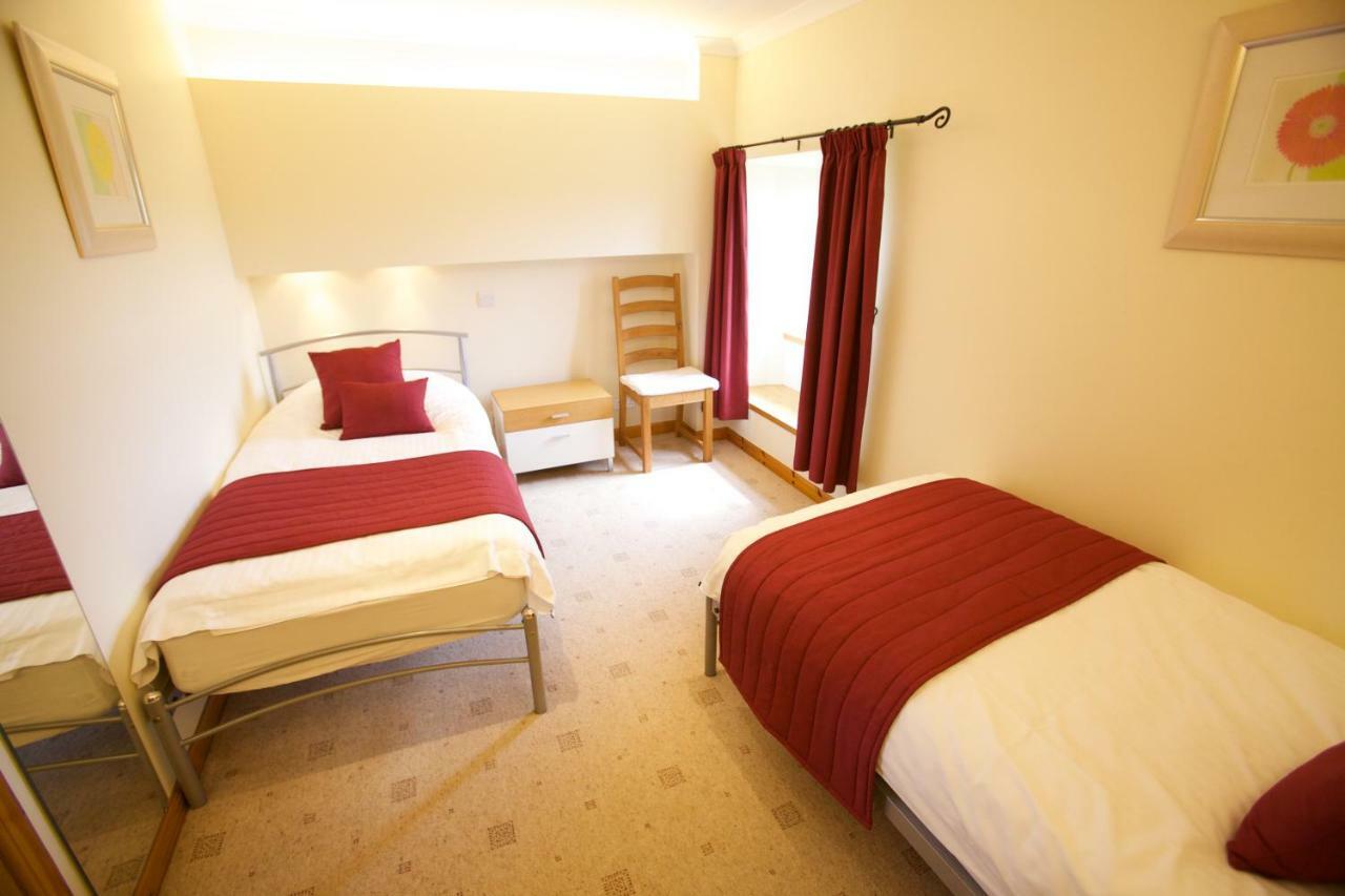 Sebay Mill Holiday Apartments Toab Esterno foto
